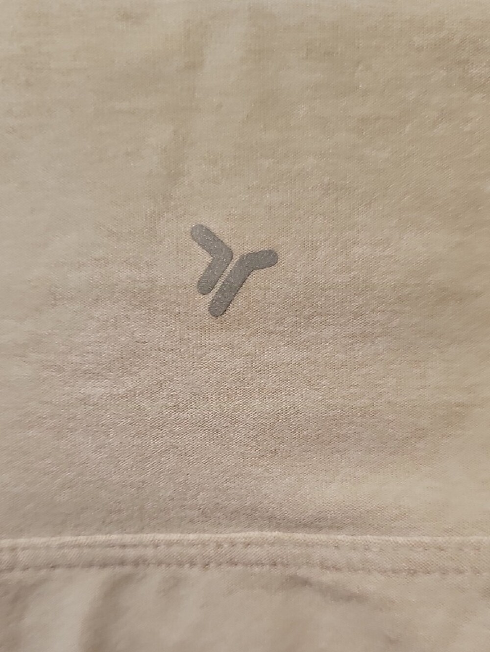 Old Navy Active Cloud + Skort; NWT; Size XL; Cream color; Go Dry - Picture 10 of 12